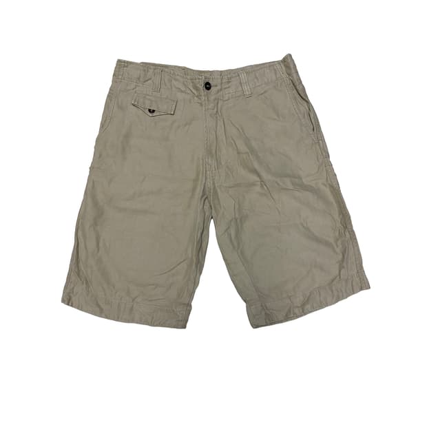 디젤 카고 바지