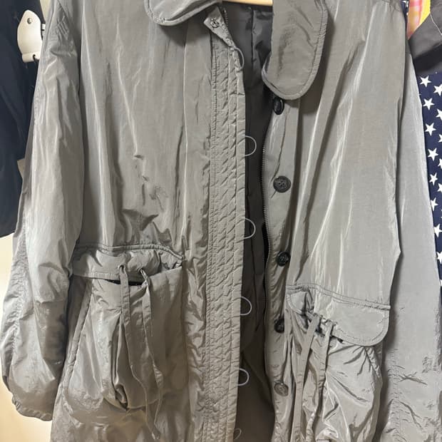 스마트어반유즈풀 코이세이오 봄버자켓