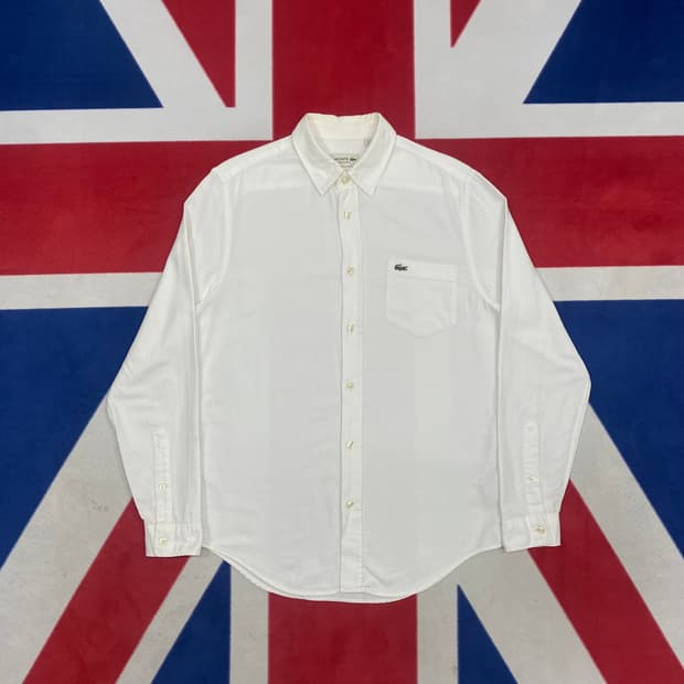 라코스테 셔츠 95