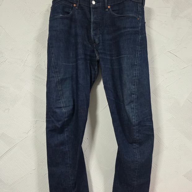 리바이스 엔진어드진34/32