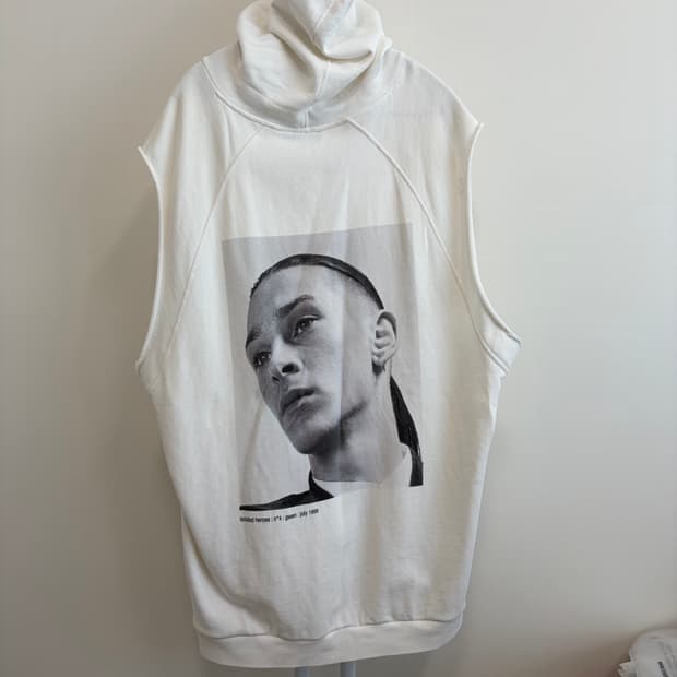 라프시몬스 15ss isolated heroes gwen 후디