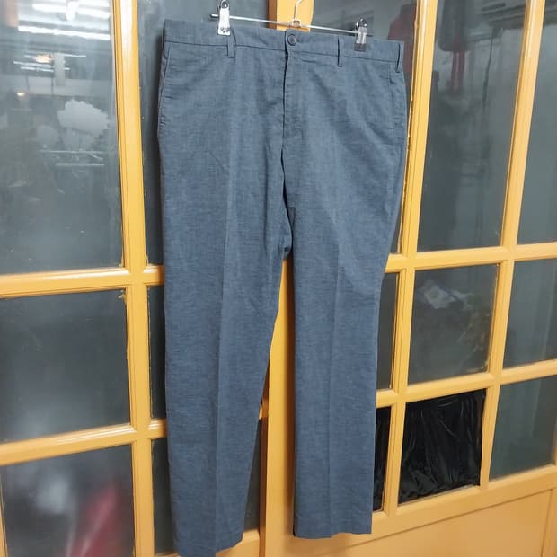지지오투 린넨 남성34 인치 여름
