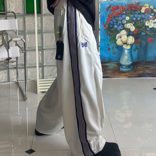 H.D PANTS H.D 팬츠
