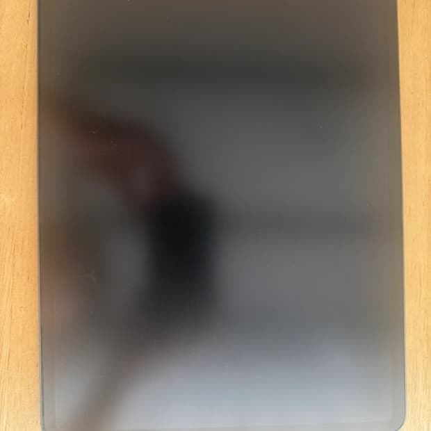 아이패드 프로 12.9 5세대 2tb