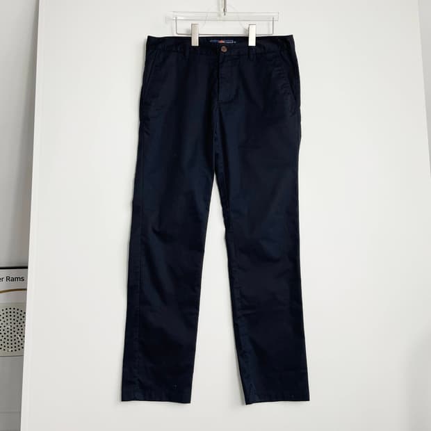 A1 디키즈(Dickies) 코튼 팬츠 34사이즈