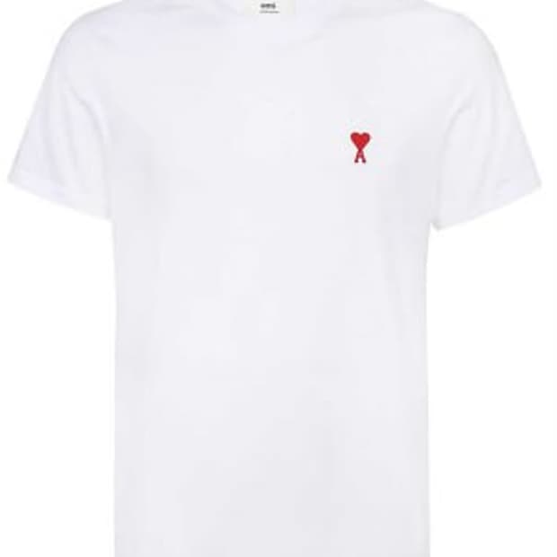 🔥 아미 반팔티 긴급 물량 확보 (미개봉 새상품) 🔥