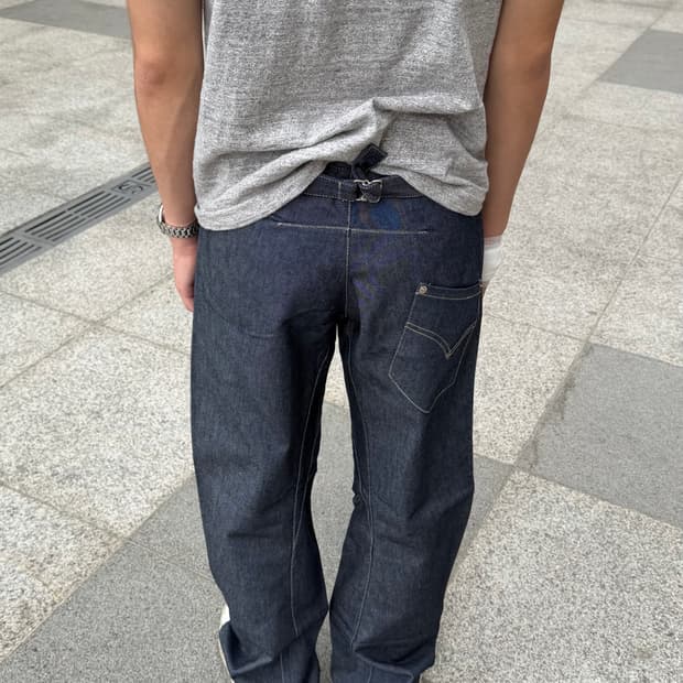 Levi’s Engineered jeans