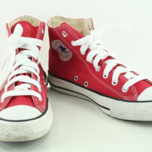 컨버스 스니커즈