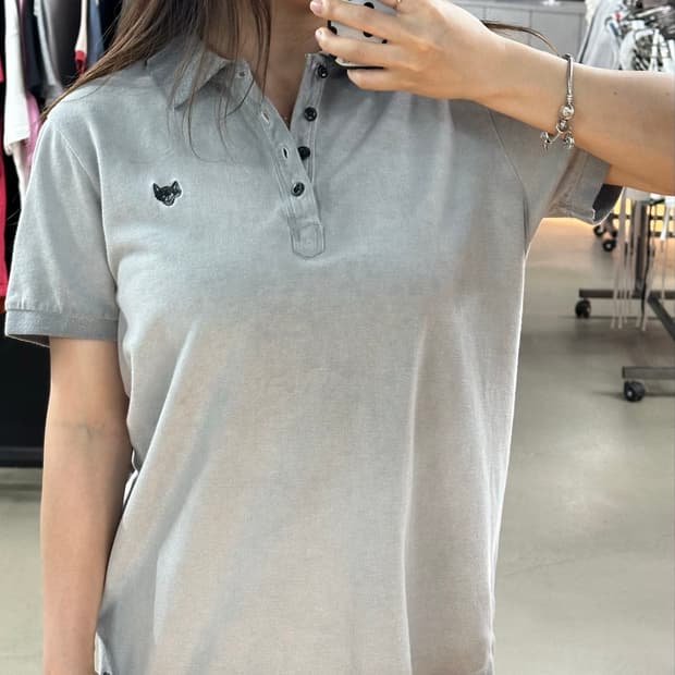 디젤(Diesel) 그레이 카라티 