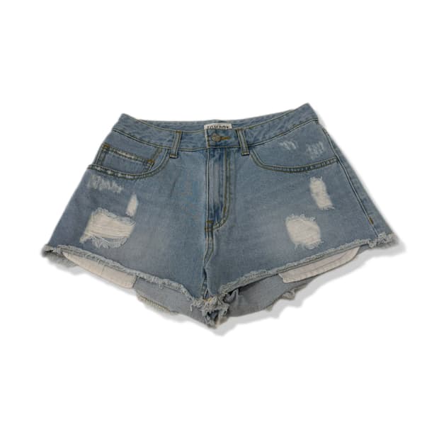 studio tomboy shorts