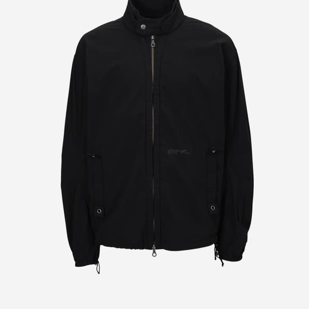 코스트퍼킬로 light blouson jacket