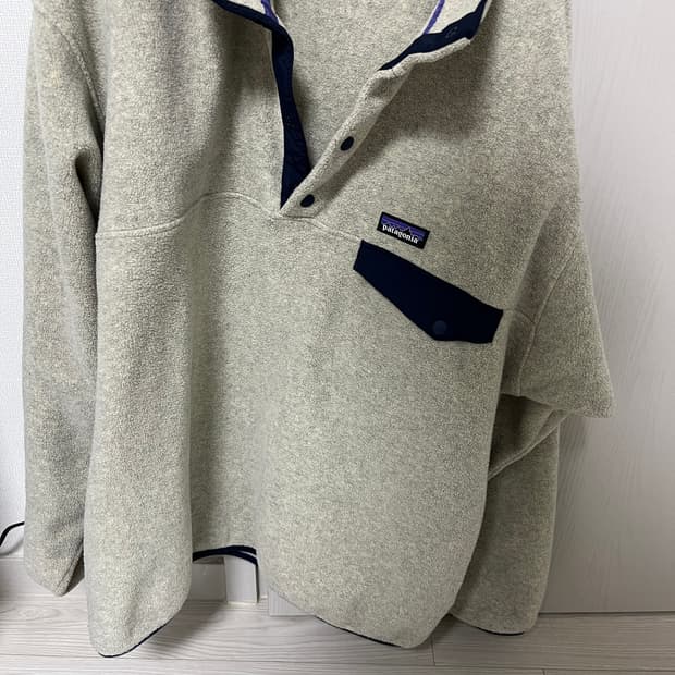 파타고니아 신칠라 l