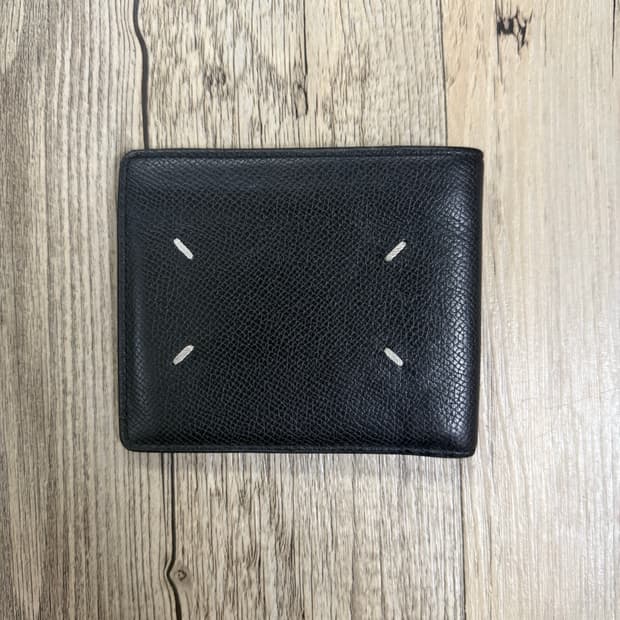 메종 마르지엘라 반지갑