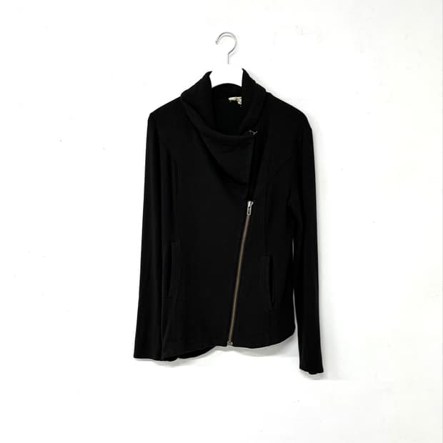 Helmut Lang Biker Jacket