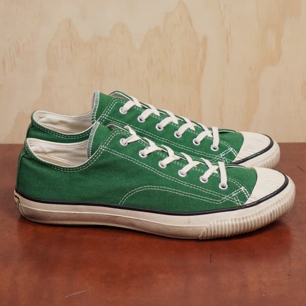 프라스 Japan 쉘캡 스니커즈