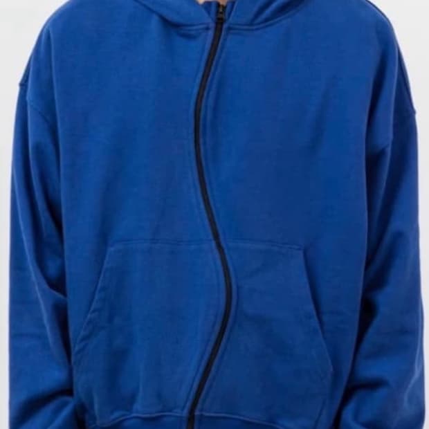 FFFPostalservice 후드집업