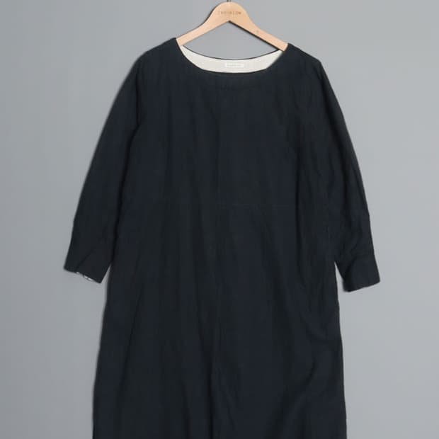 Sunny clouds Cotton One-Piece