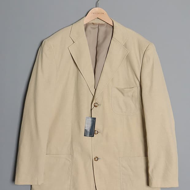GRESHAM Club Jacket