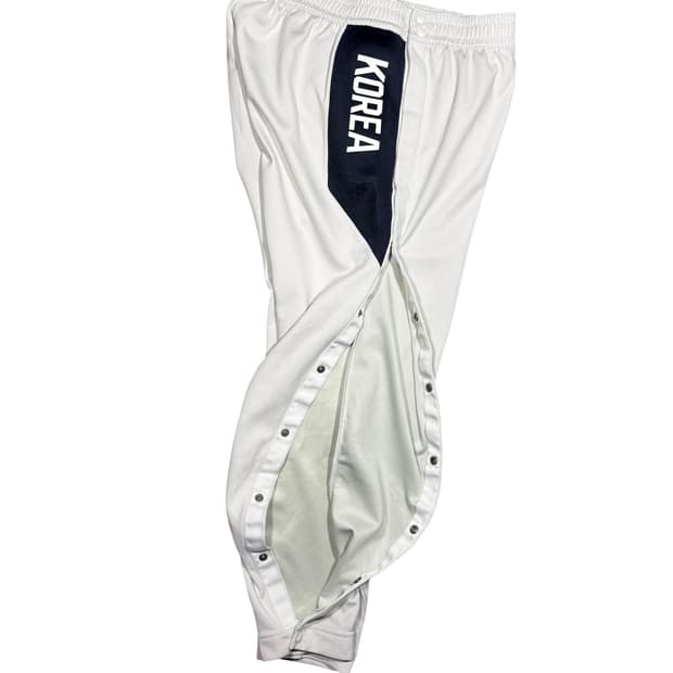 Nike 나이키 국가대표 사이드 스냅 조거팬츠