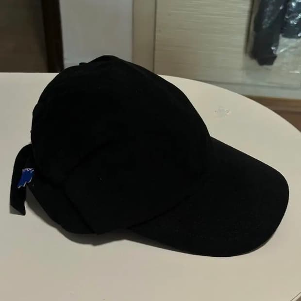 아더에러 절개 모자