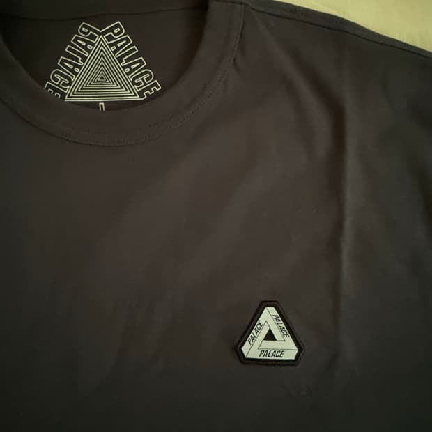 팔라스(Palace) 반팔 L