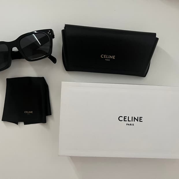 CELINE 선글라스