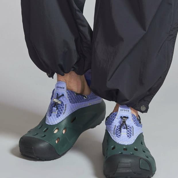 크록스 마모트 260 사이즈