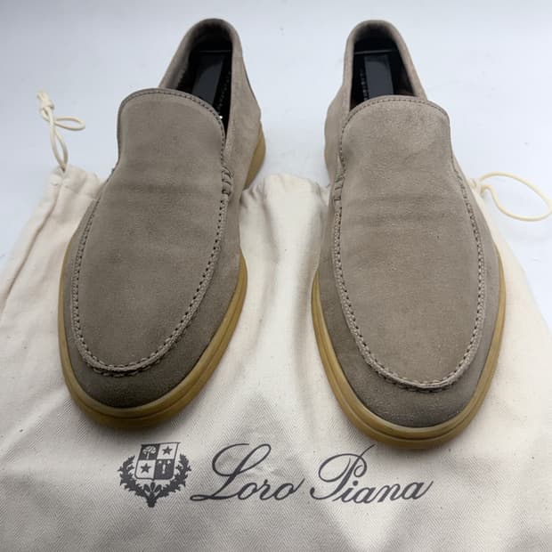 정품)로로피아나40