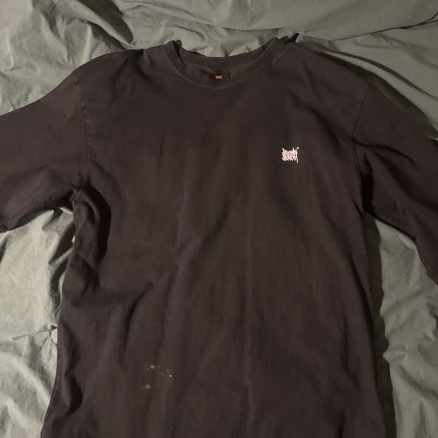 브라운브레스 검정 롱슬리브 L