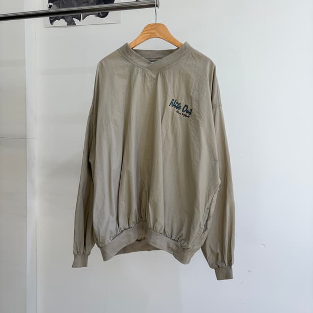 MUNSINGWEAR (Made in USA) 맨투맨