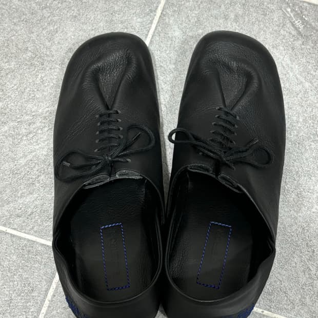 아더에러 Orsay Noir 블랙 230