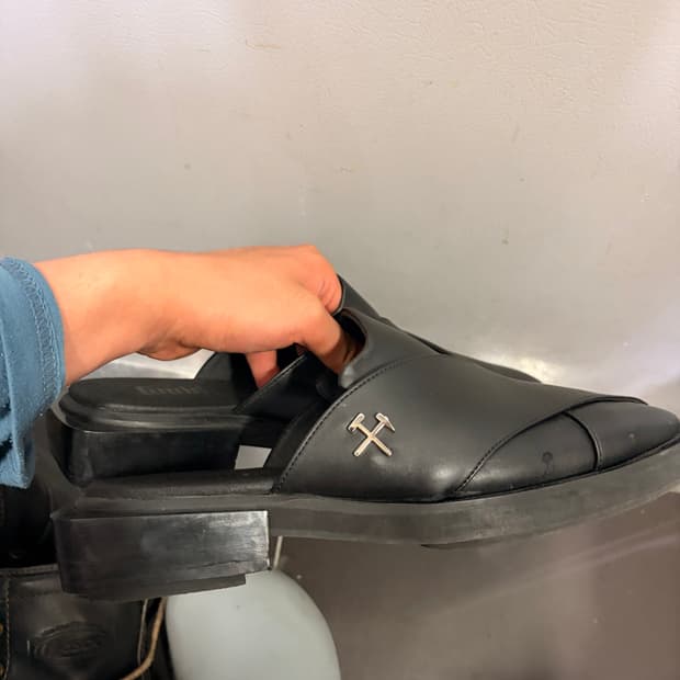 게엠베하 gmbh 뮬 41