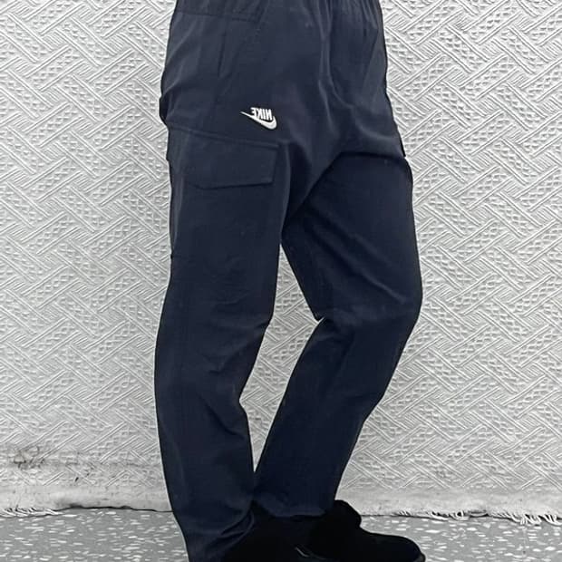 나이키 푸츄라 올드스쿨 빈티지 카고팬츠 M C09839