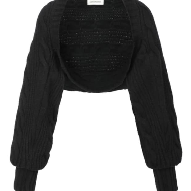 쓰리타임즈 버니볼레로