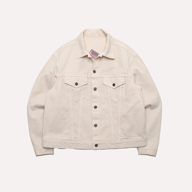 3rd type trucker 
