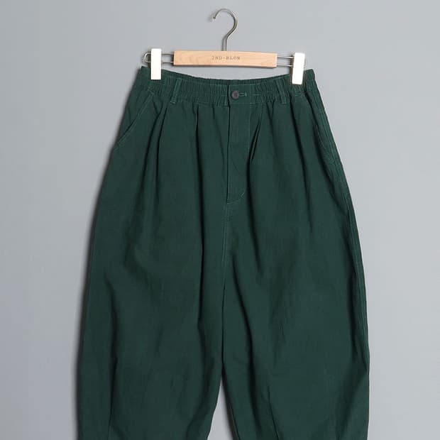 soulberry Balloon Ankle Pant (28)