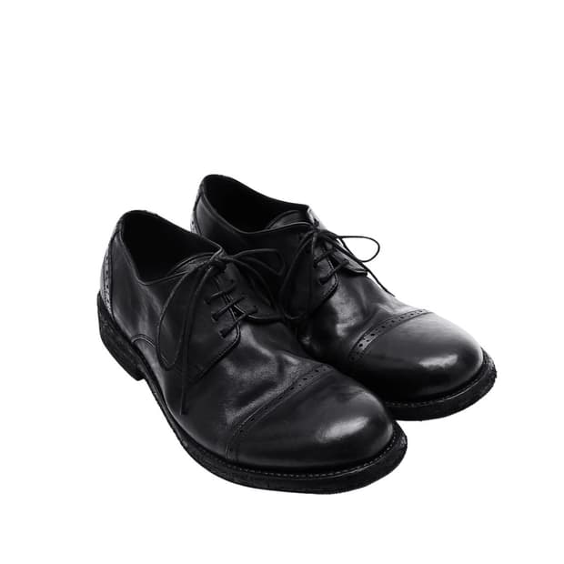 킨치 648 비브람 더비