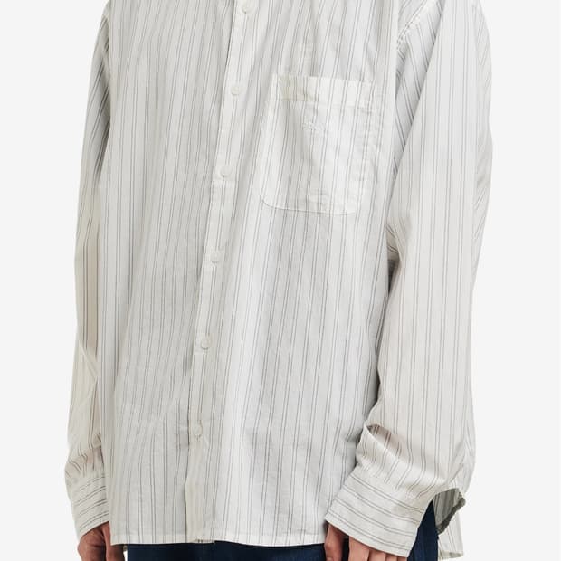 Obey faro woven M사이즈 새상품