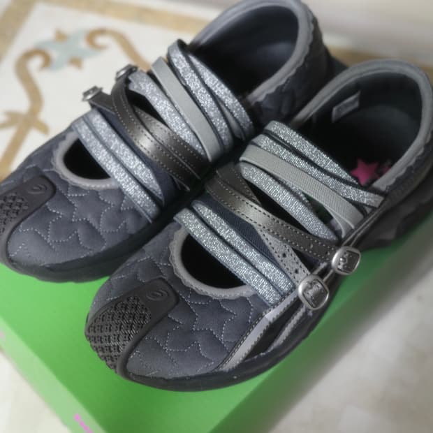 Gel-Lokros Graphite Grey Gunmetal