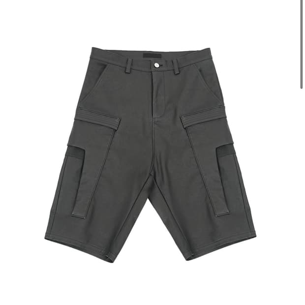 YYYY VIOLENCE HOLLOW SHORTS 1size