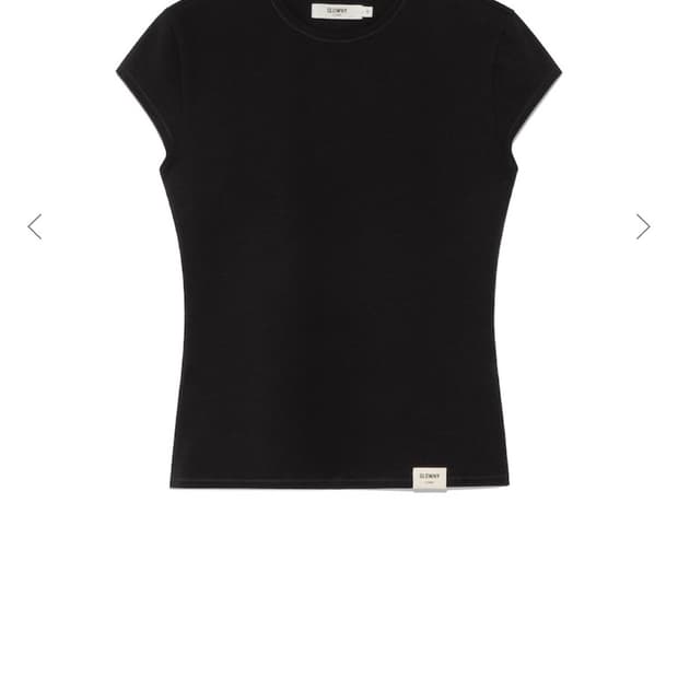 글로니 G SLIM TEE (L)