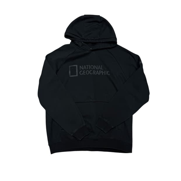 네셔널지오그래픽 후드티