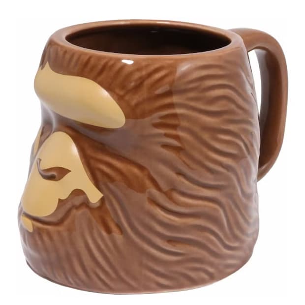 [OS] 베이프 헤드 머그 컵