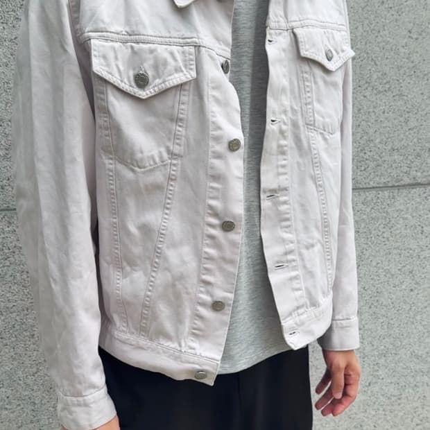 Helmut Lang 1999 Vintage Cotton Jacket