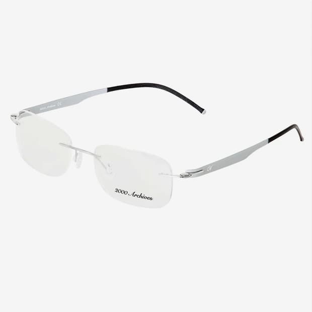 2000 아카이브스 무테안경 