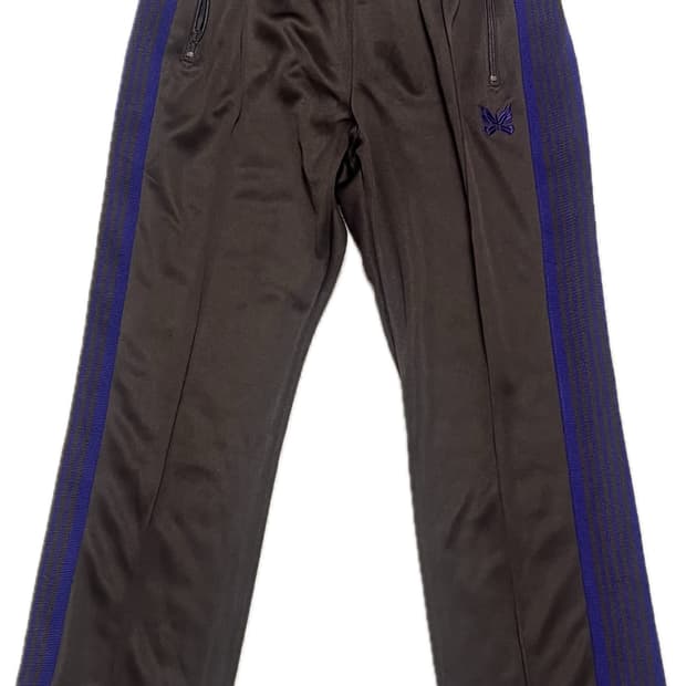 니들스 트랙팬츠 네로우 (M)