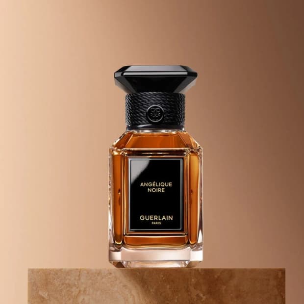 겔랑 안젤리크 누아르 향수 50ml