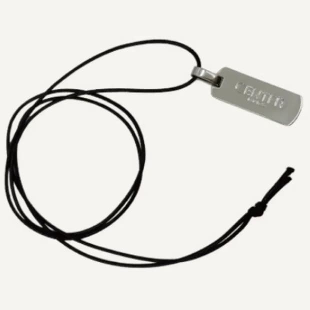 (미개봉) 714센터 목걸이