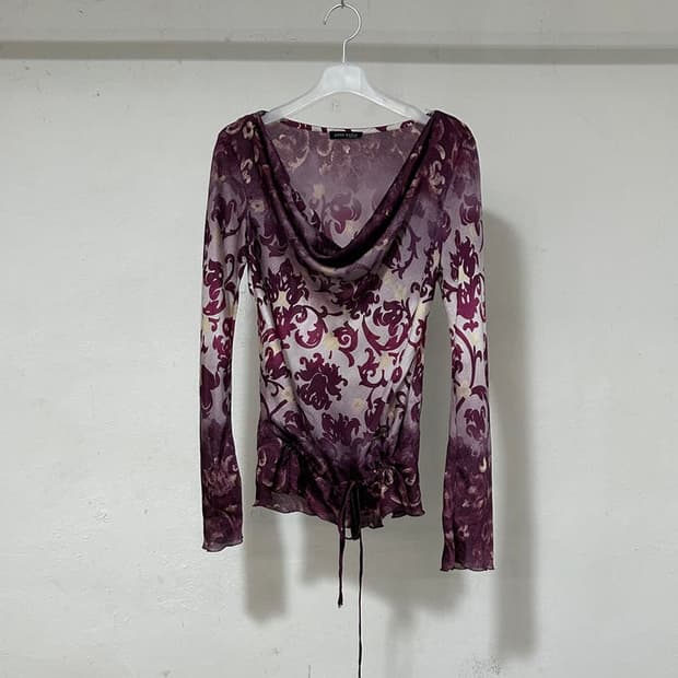 vtg top