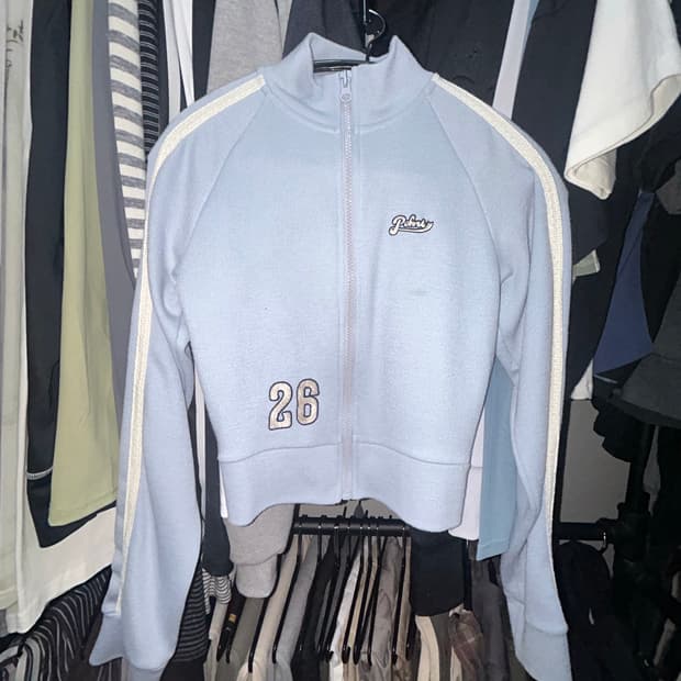 페르트 레이스 트랙 져지